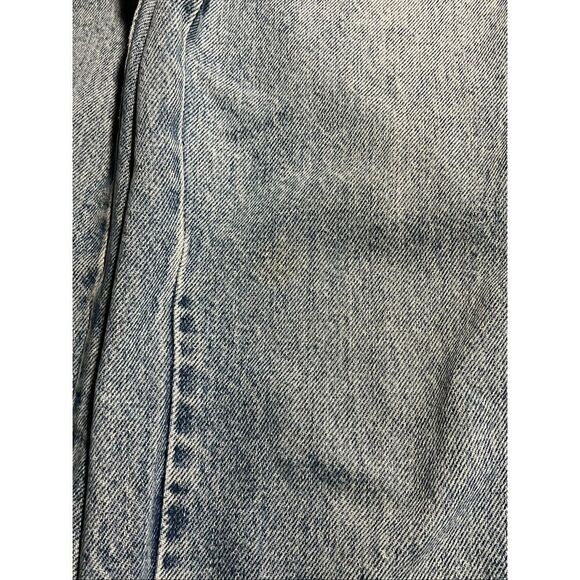 Vintage Levi’s Orange Tab Women’s Boot Cut Jeans - Picture 6 of 7